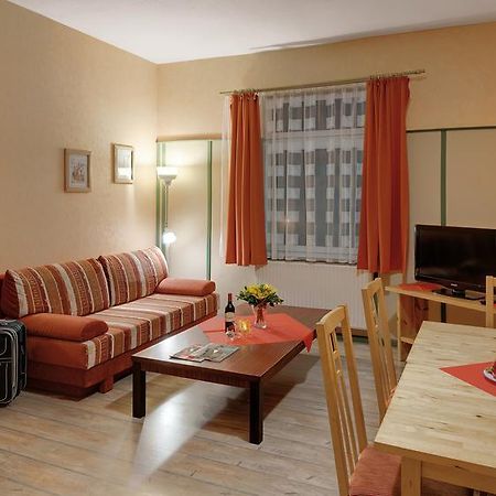 Pension Haus Saarland Оберхоф Номер фото